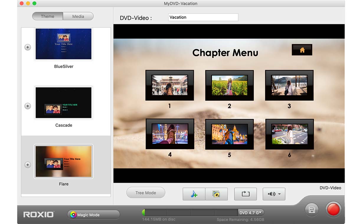 easy capture viewer for mac